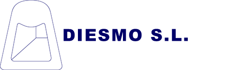 logo de la cabecera para www.diesmo.com